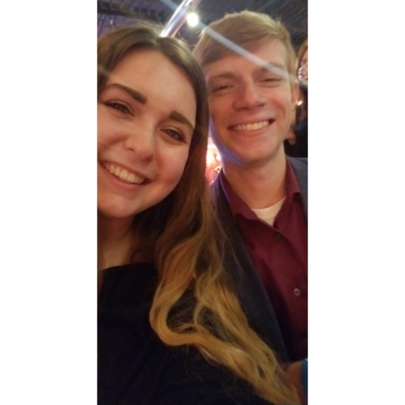 Meet your Posher, Alexis - Picture 1 of 1